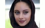 ترلان پروانه هم بله ! / خانم بازیگر بی روسری در کافه ! + عکس